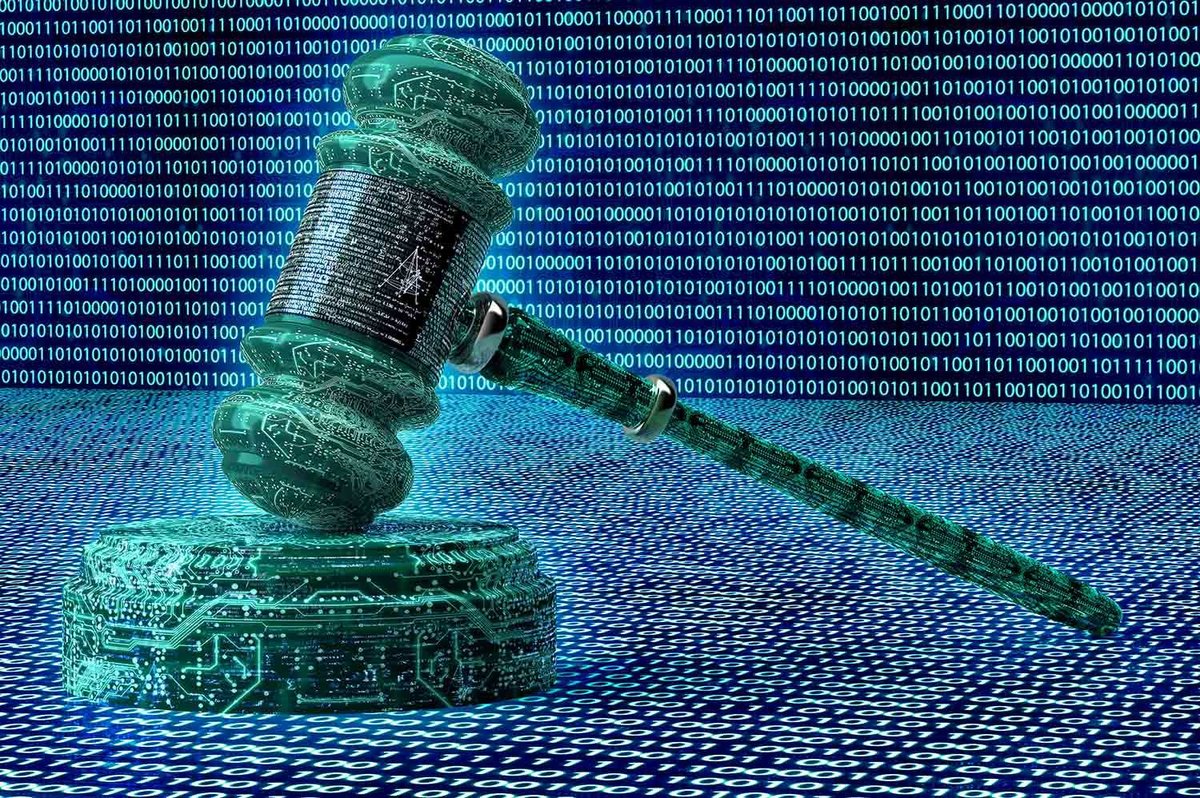 Cyber Law and International Governance